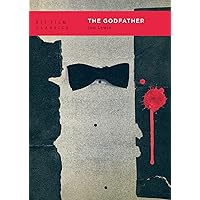 Amazon.com: The Godfather (BFI Film Classics): 9781839024580